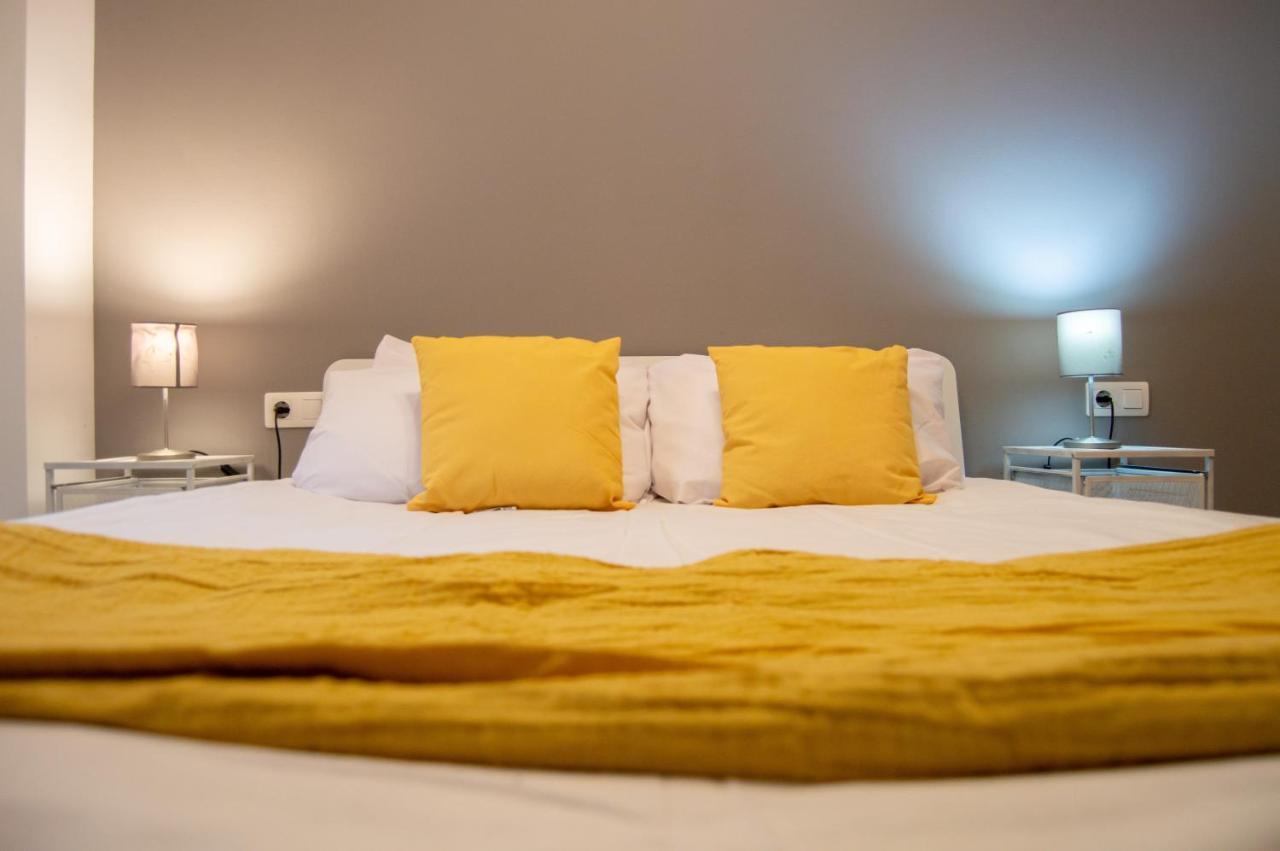 Apartment Novam Malaga