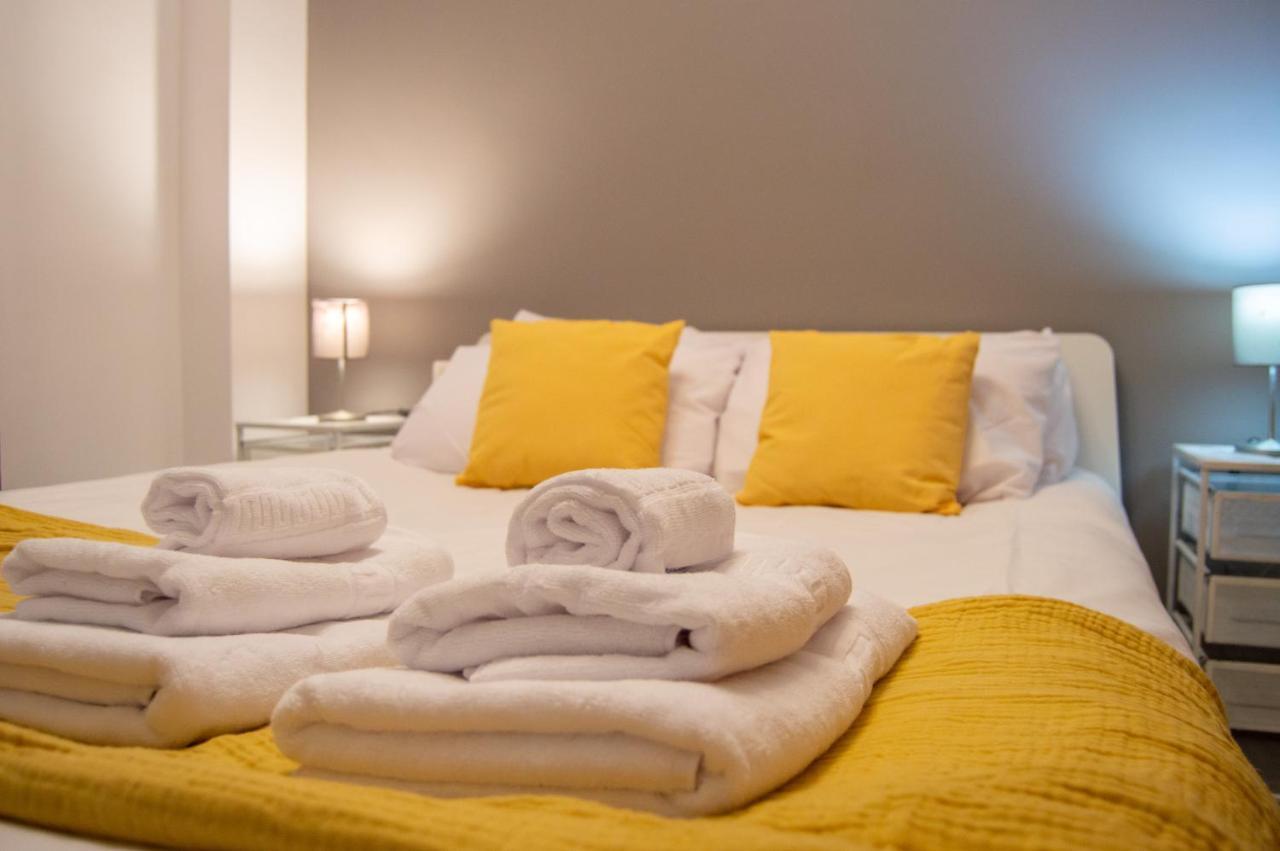 Novam Apartment