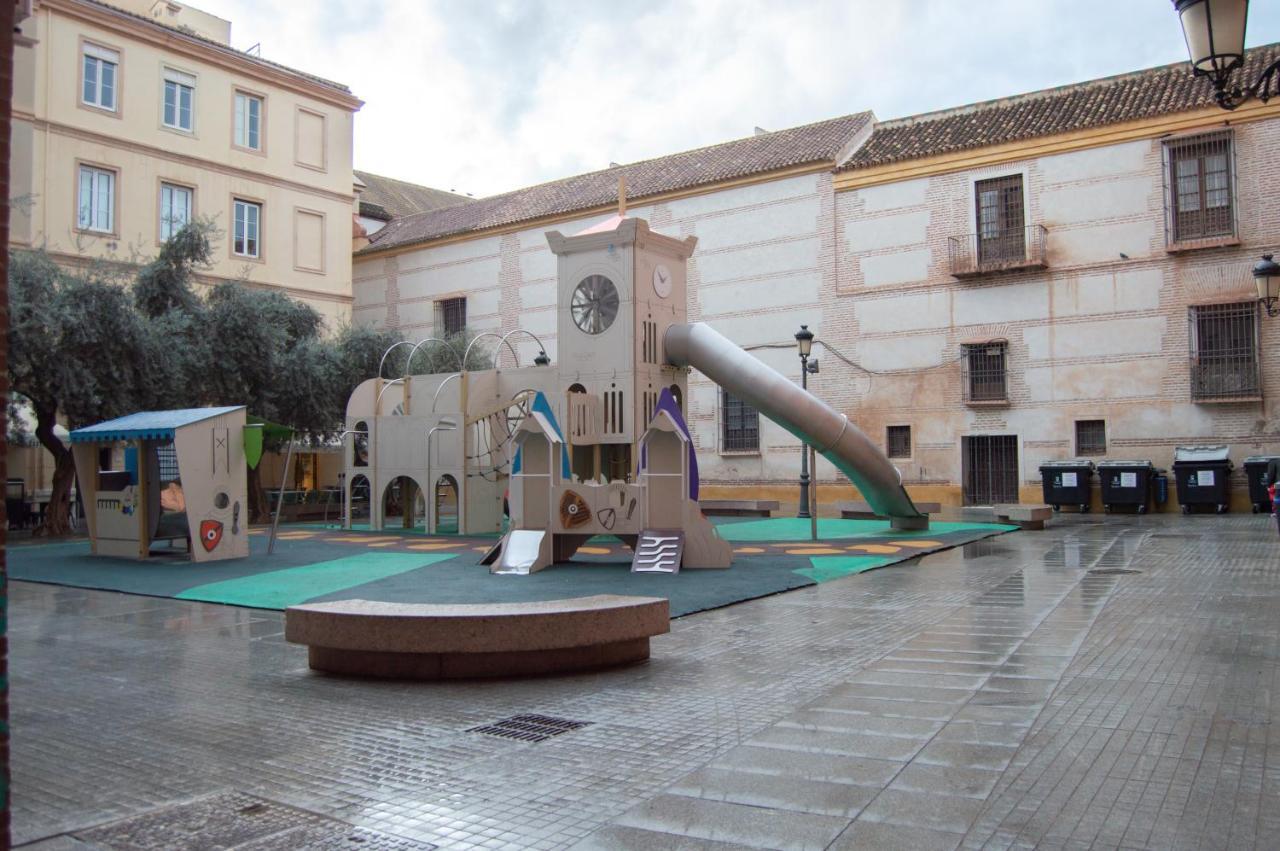 Apartment Novam Malaga
