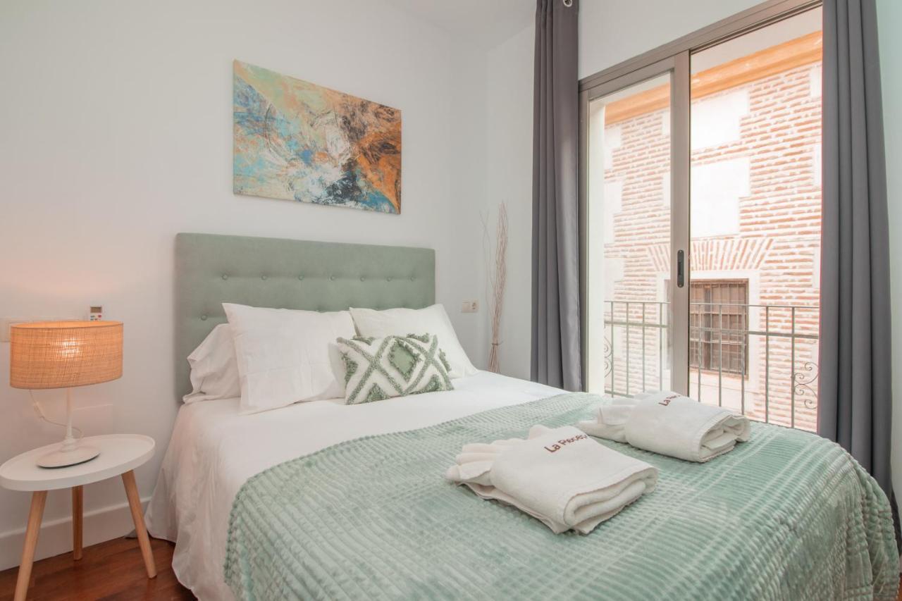 C7 Super Lovely Apartamento Málaga