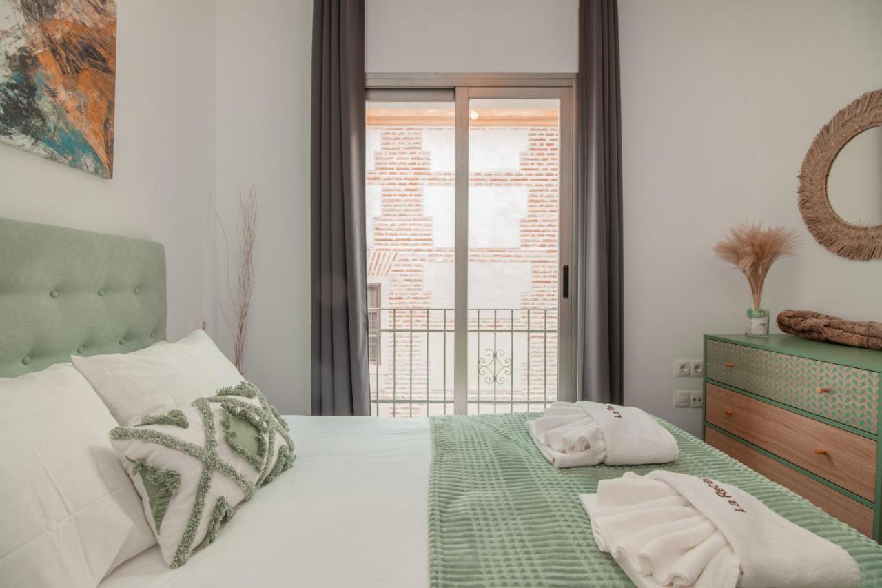 Apartamento C7 Super Lovely
