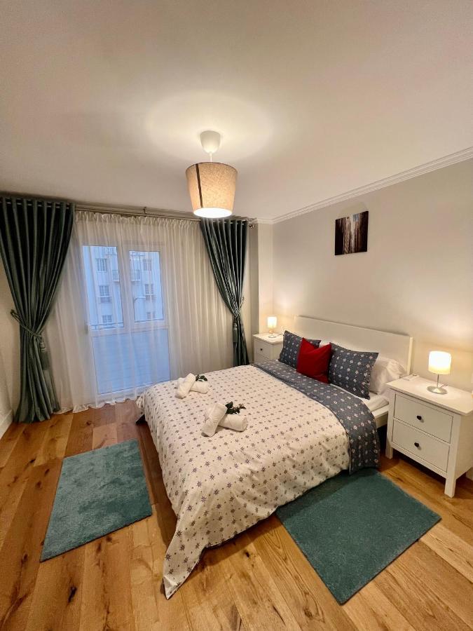 Prestige Iii Apartment