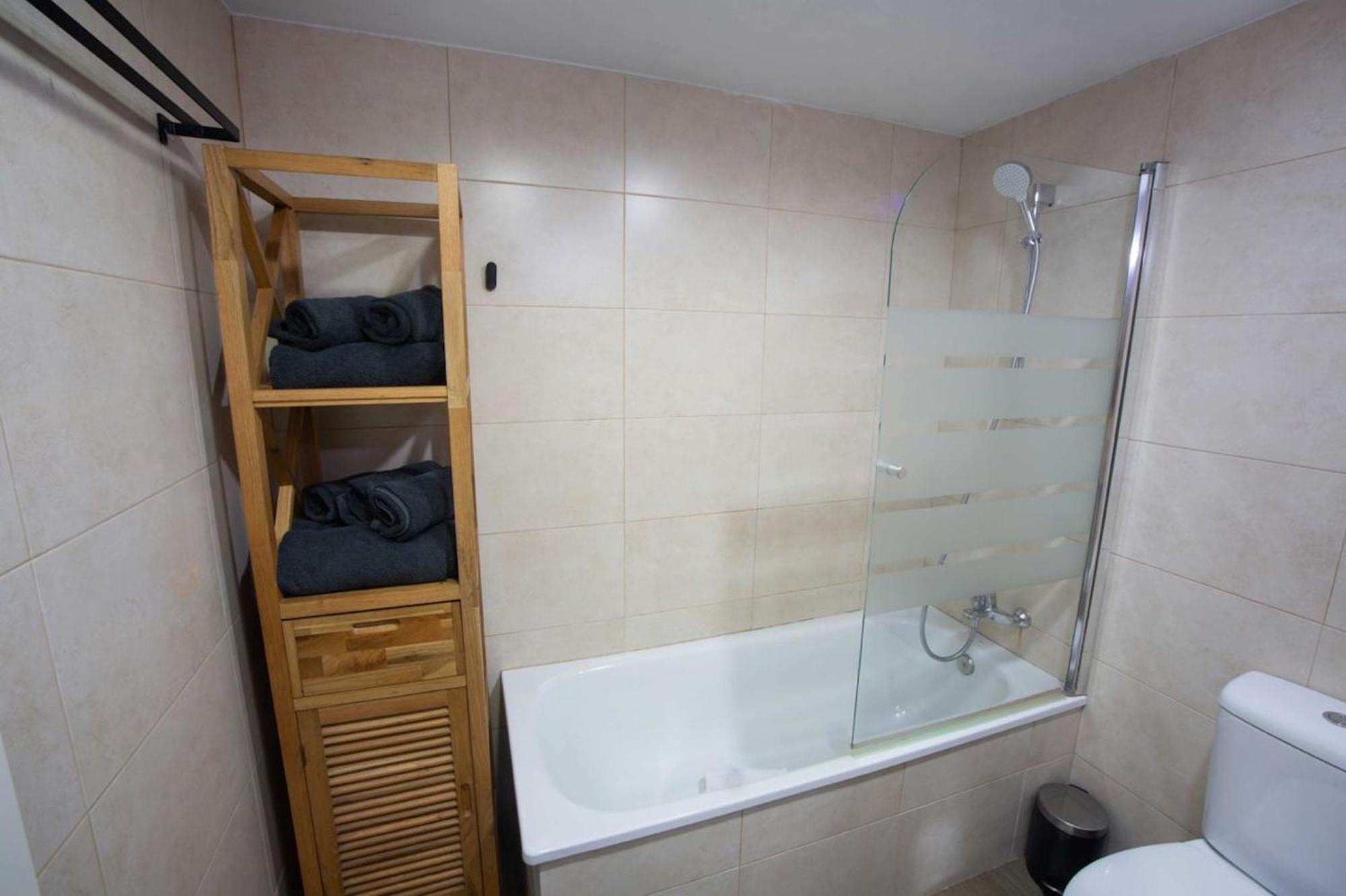 Appartement Holidays2malaga Lagunillas 3 Bedrooms Downtown Local Area 500mb Free Wifi