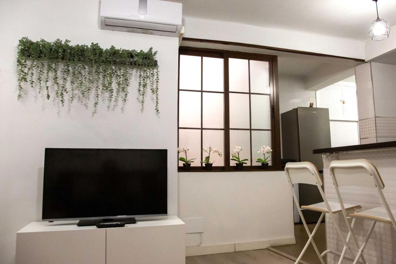 Appartement Holidays2malaga Lagunillas 3 Bedrooms Downtown Local Area 500mb Free Wifi *
