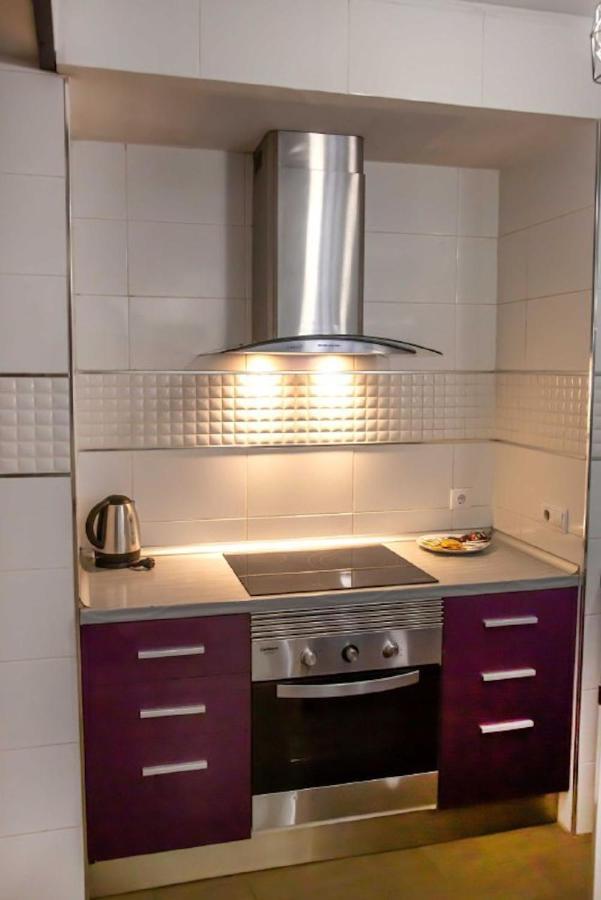 Holidays2malaga Lagunillas 3 Bedrooms Downtown Local Area 500mb Free Wifi Appartement Málaga