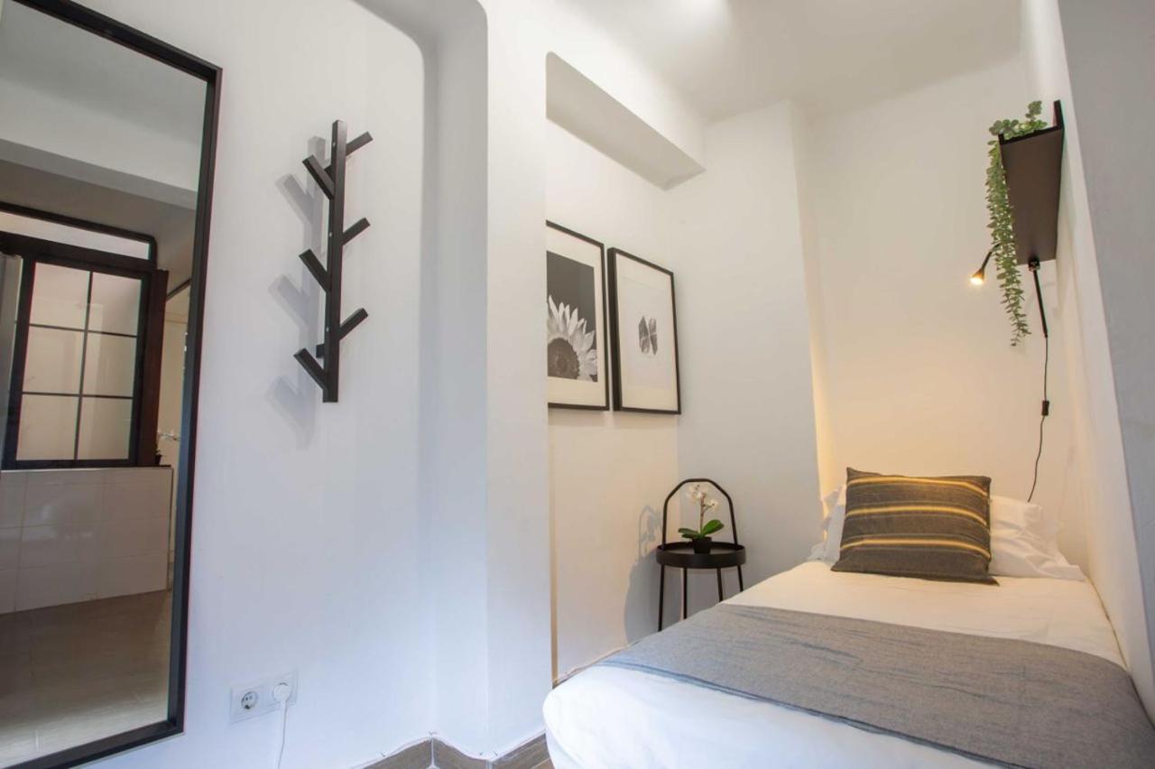 Holidays2malaga Lagunillas 3 Bedrooms Downtown Local Area 500mb Free Wifi Appartement *
