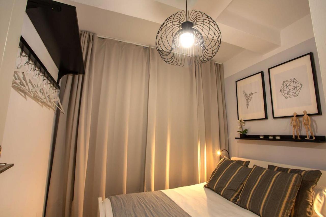Appartement Holidays2malaga Lagunillas 3 Bedrooms Downtown Local Area 500mb Free Wifi