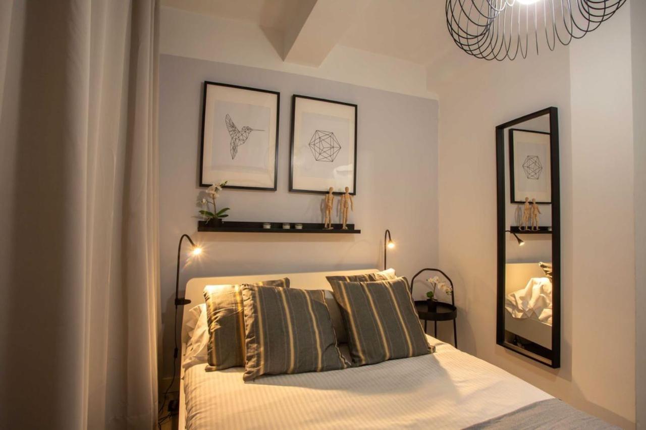 Holidays2malaga Lagunillas 3 Bedrooms Downtown Local Area 500mb Free Wifi Appartement