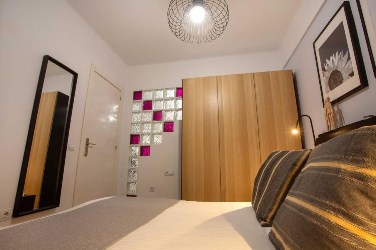 Appartement Holidays2malaga Lagunillas 3 Bedrooms Downtown Local Area 500mb Free Wifi