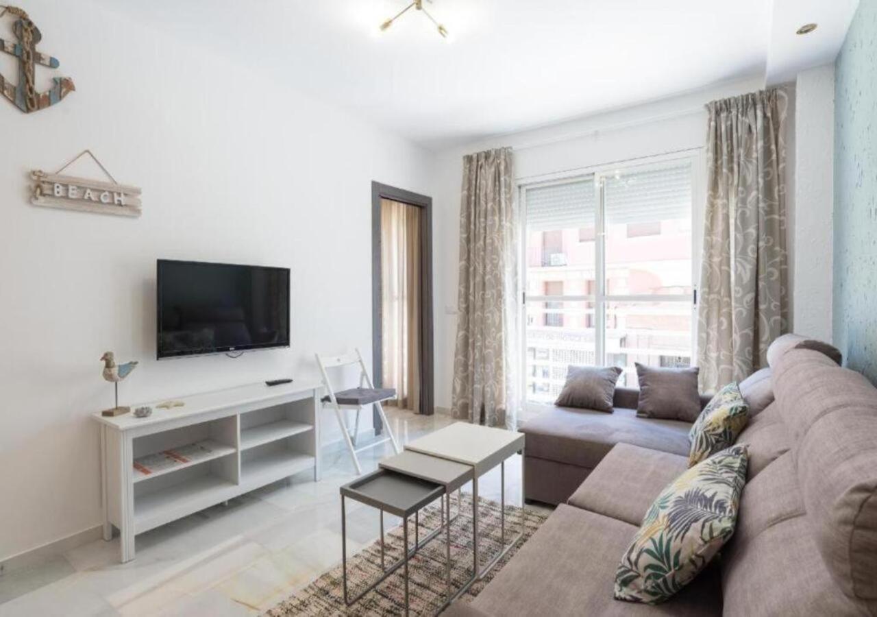 Apartment Supreme Centre & Parking Malaga
