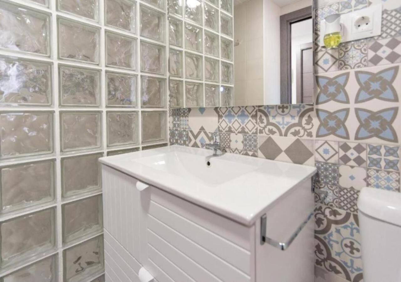 Supreme Centre & Parking Apartment Malaga