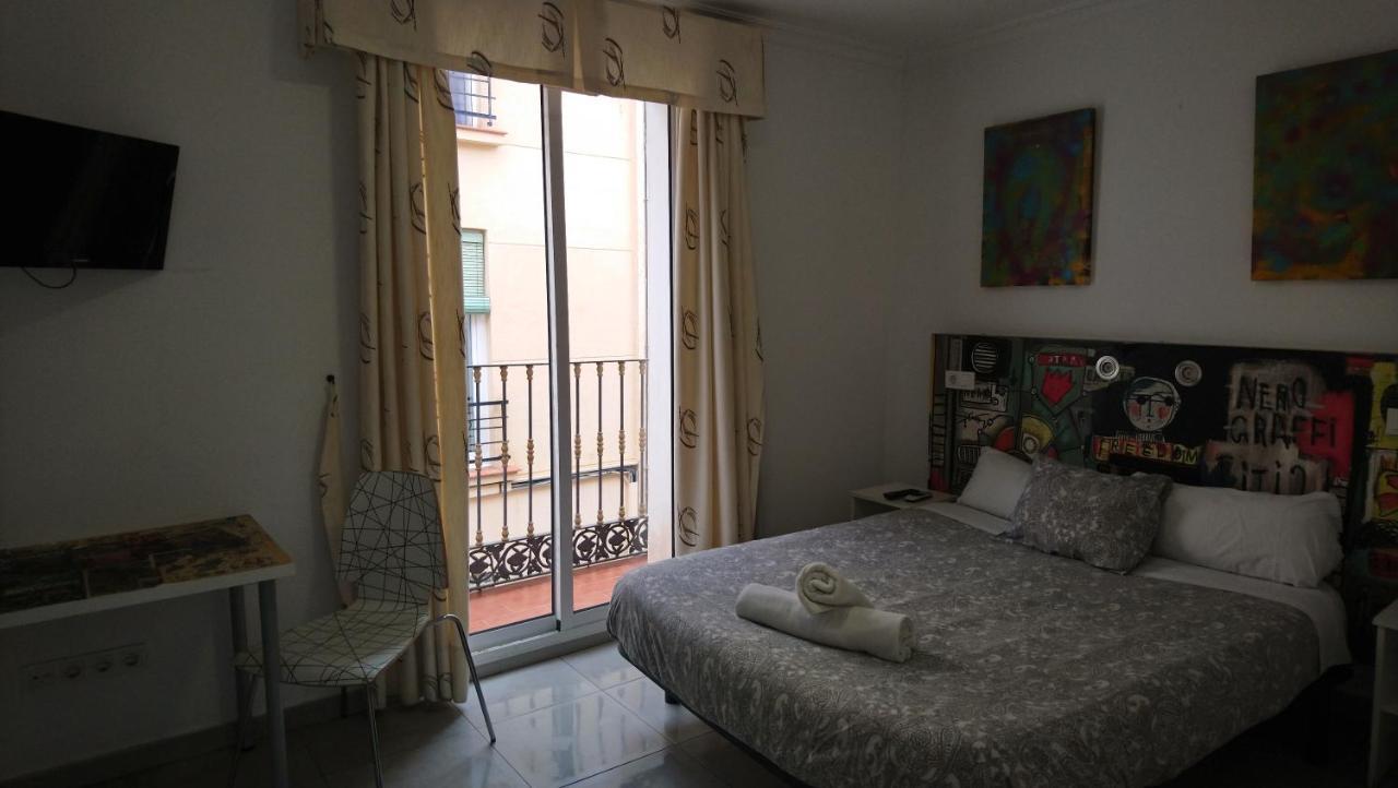 Guest house Lagunillas St.