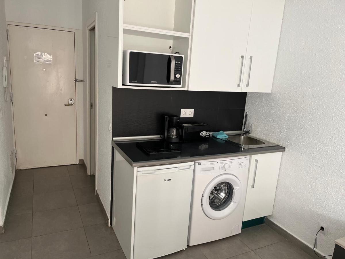 Apartment Port Malaga