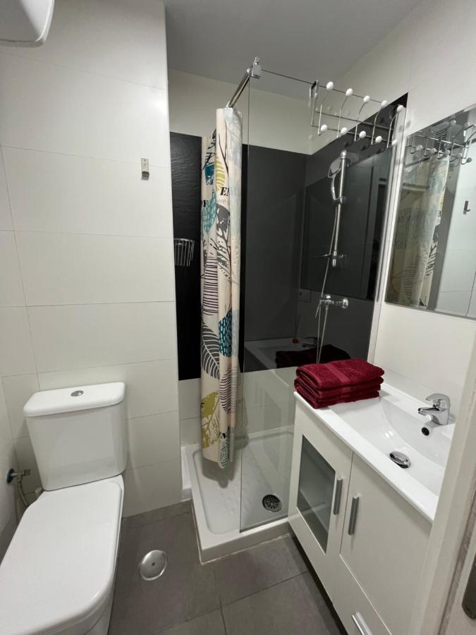 Apartment Port *