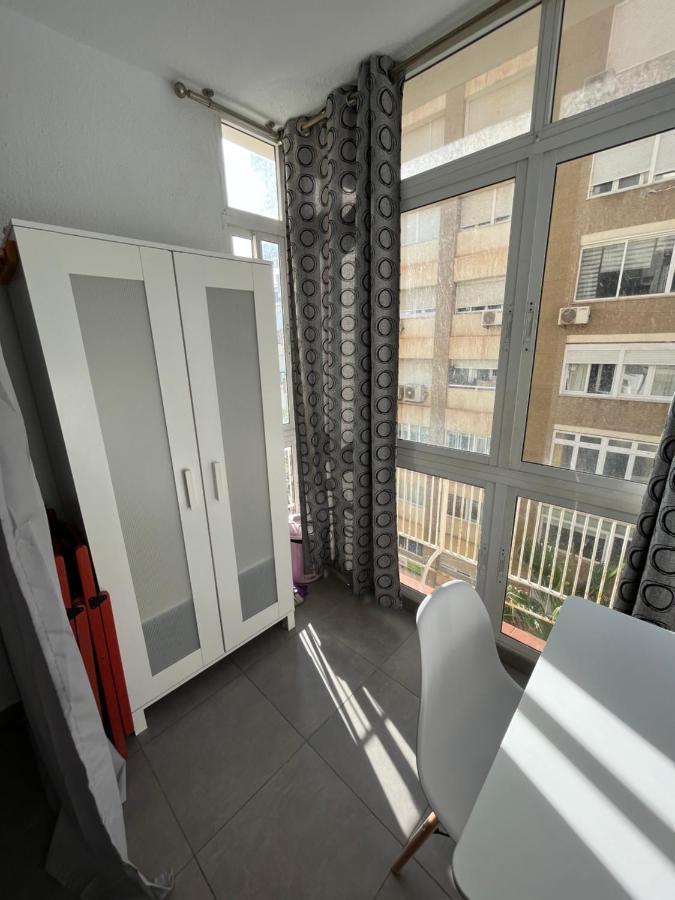 Apartment Port Malaga