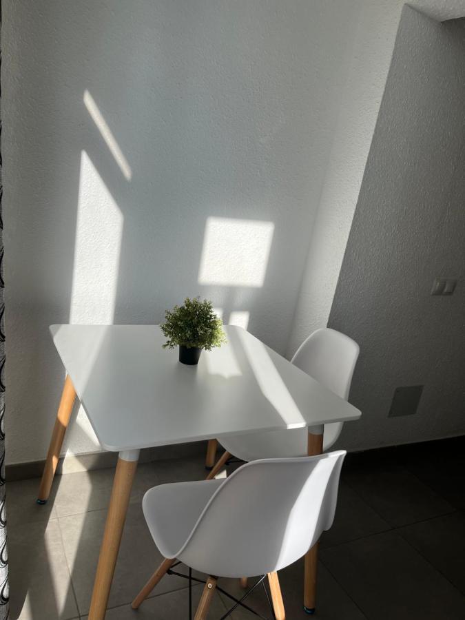 Port Apartment Malaga