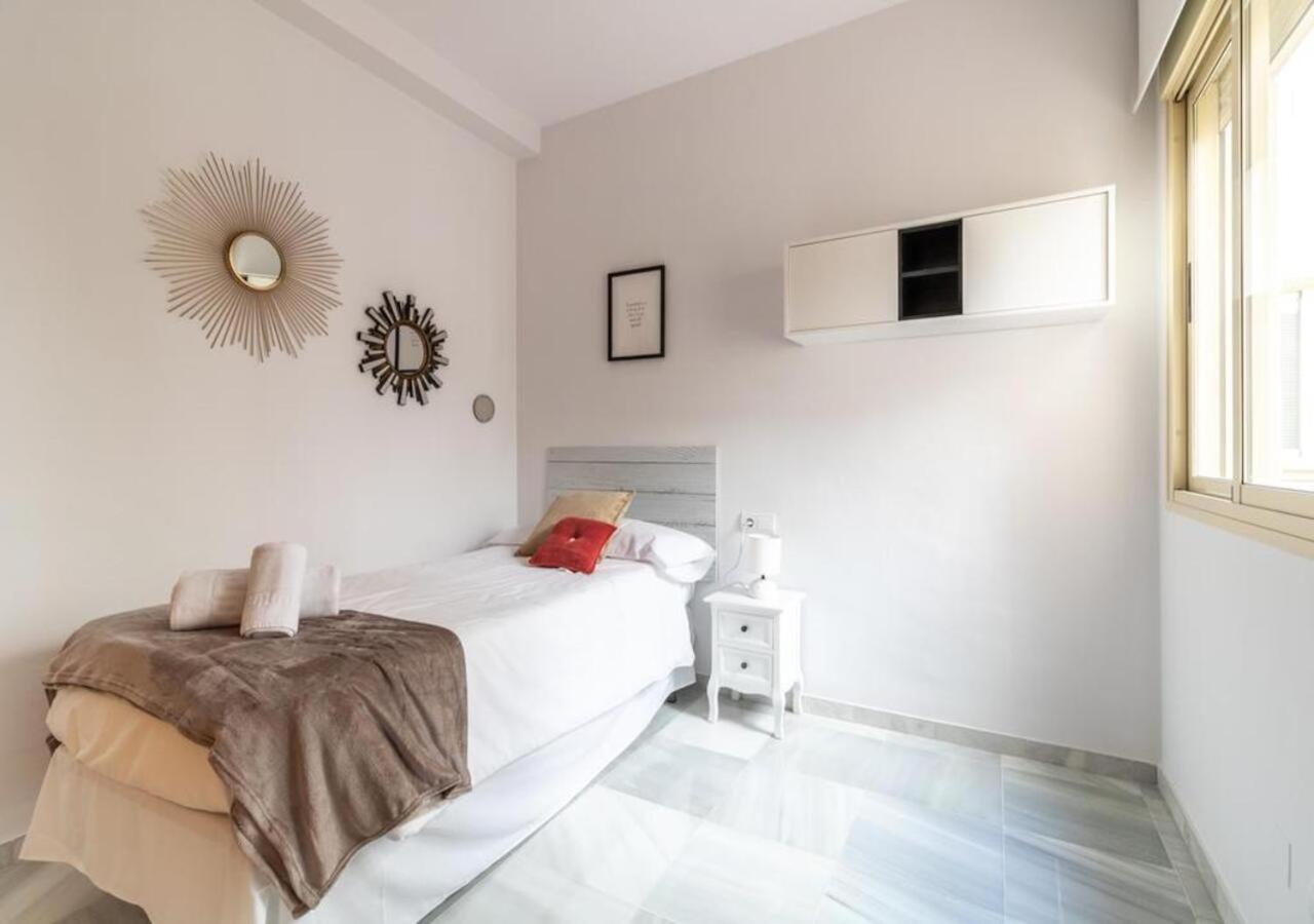 Apartment Picasso - Art District Experience Málaga