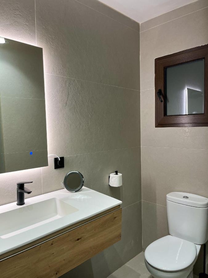 Apartamento Plaza De La Merced *