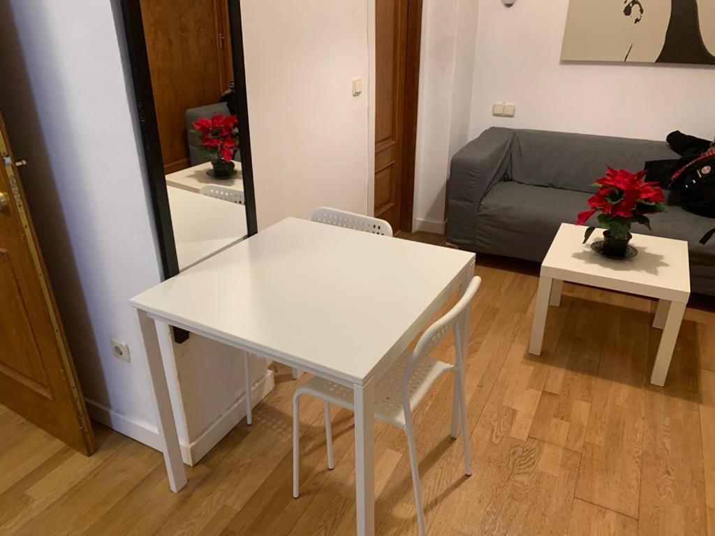 Appartement Centro Teatro Cervantes Málaga