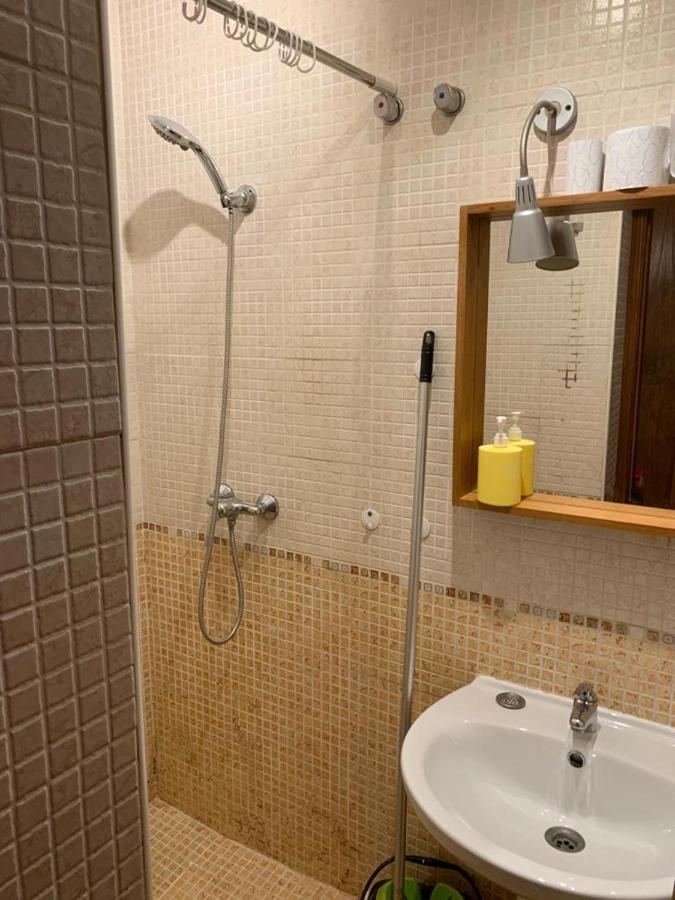 Appartement Centro Teatro Cervantes Málaga