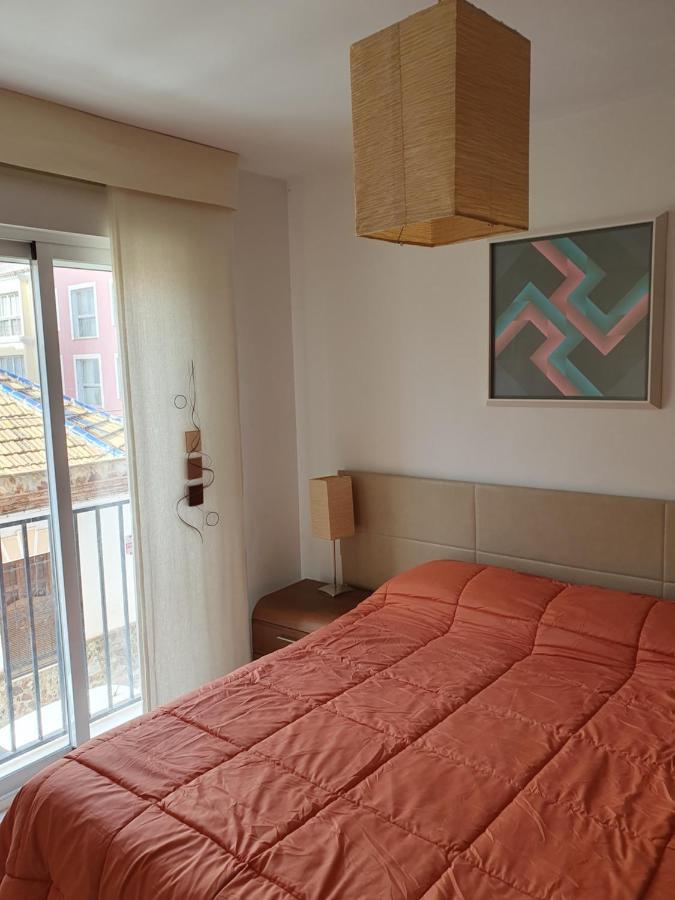 Apartment Apartamento En Trinidad San Pablo