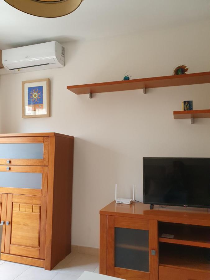 Apartment Apartamento En Trinidad San Pablo