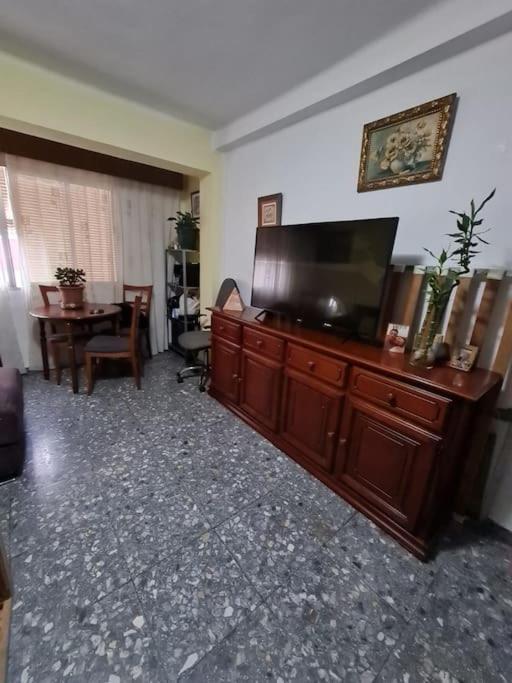 Glenys * Malaga