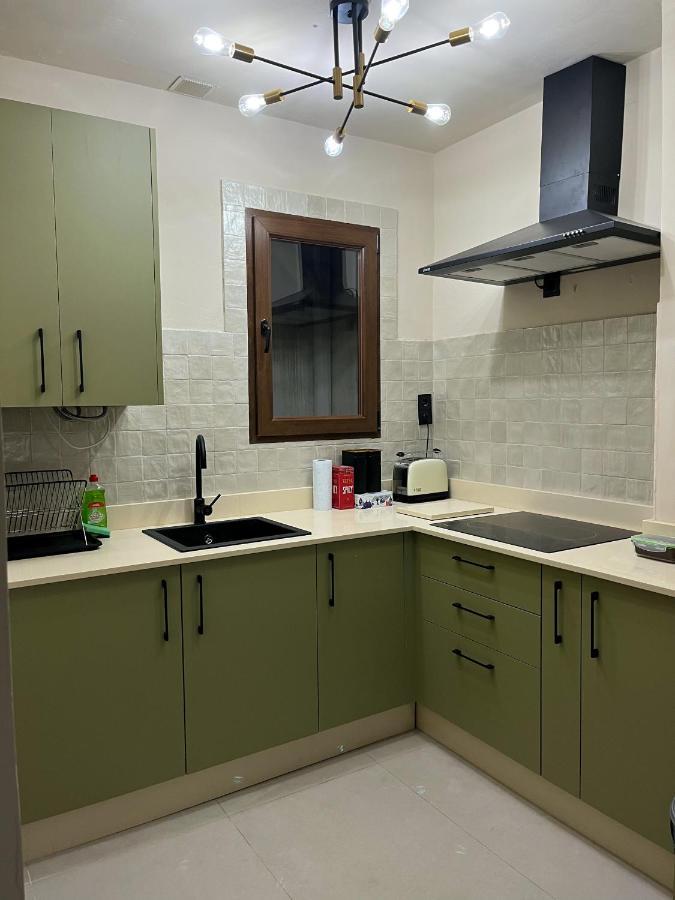 Apartamento Plaza De La Merced