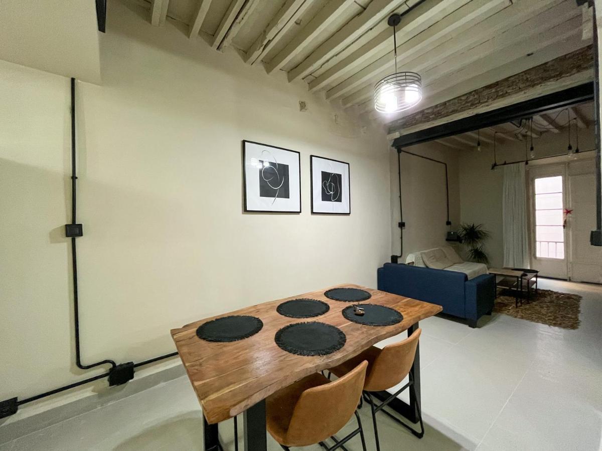 Apartamento Plaza De La Merced Málaga