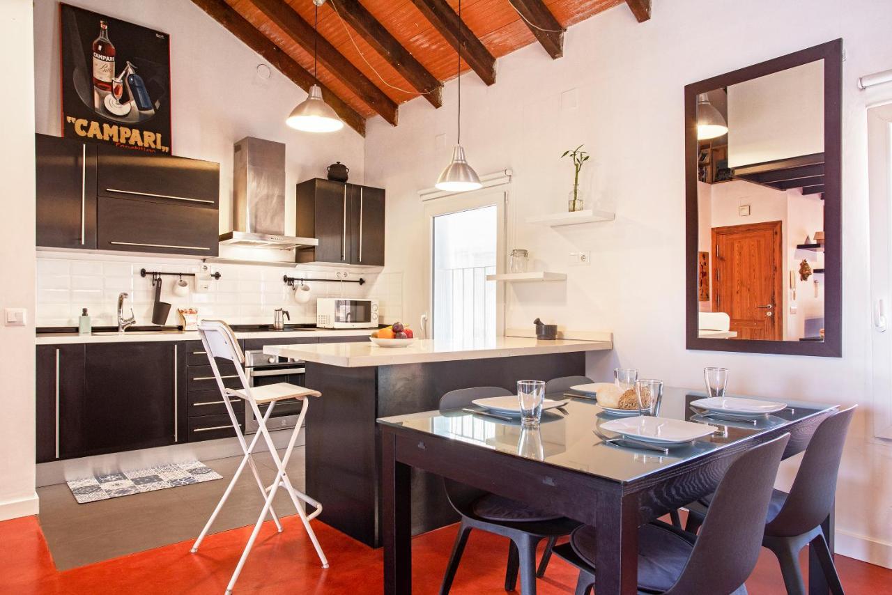 Apartment Livemalaga Cervantes Attic & Terrace