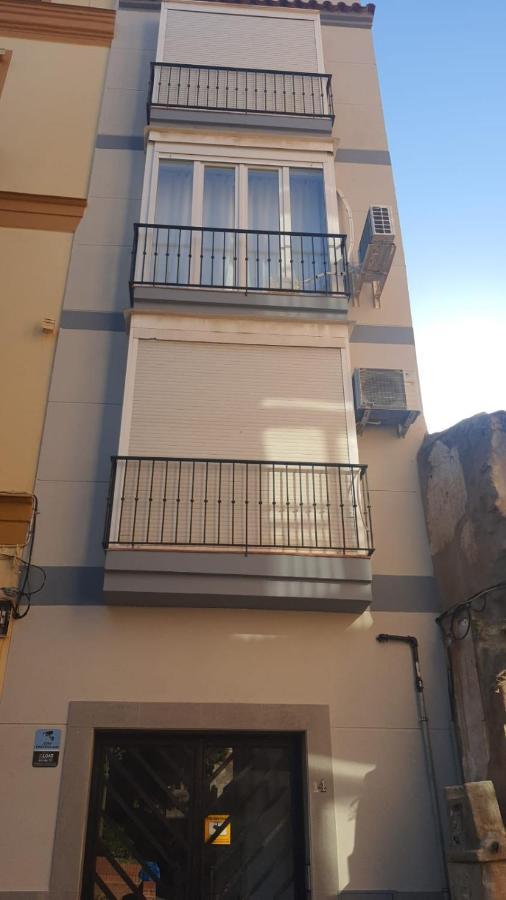 Luxury Estudio Centro Apartment Malaga