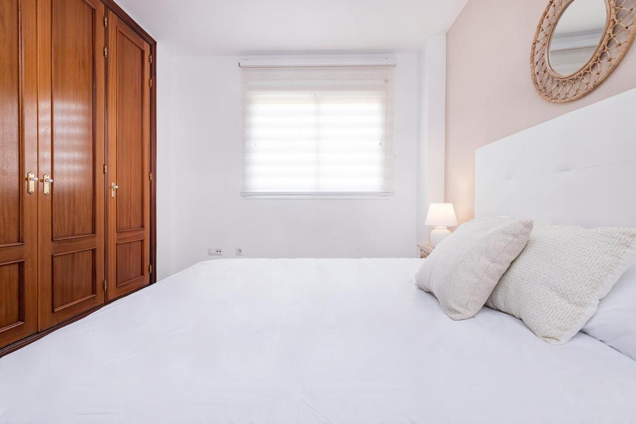 Bhost - Heroe De Sostoa Ll Apartment *
