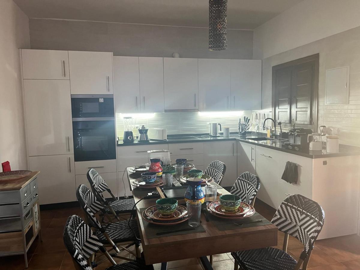 Del Sol Holiday home