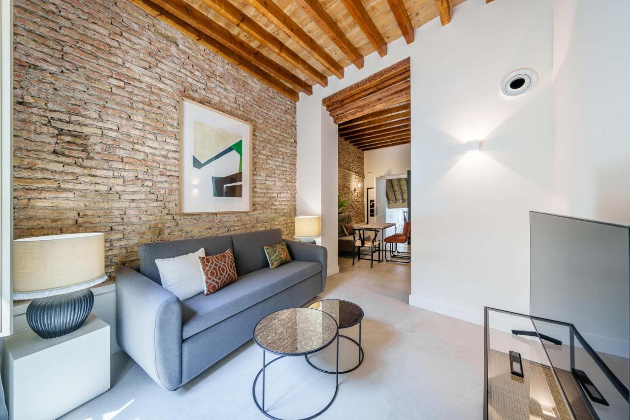 Homely Mariblanca 17, Vegafuente Apartment