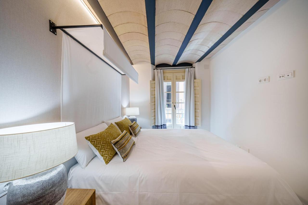 Apartment Homely Mariblanca 17, Vegafuente *