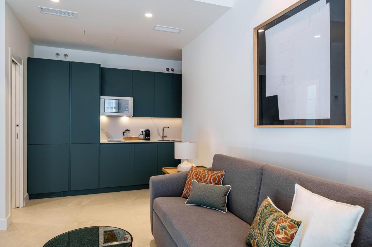 Apartment Homely Mariblanca 17, Vegafuente