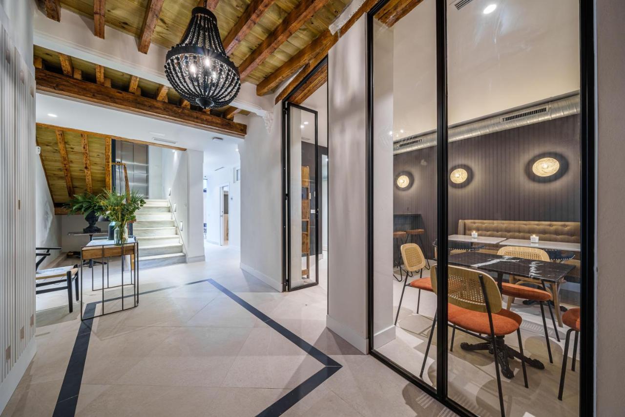 Homely Mariblanca 17, Vegafuente Apartment