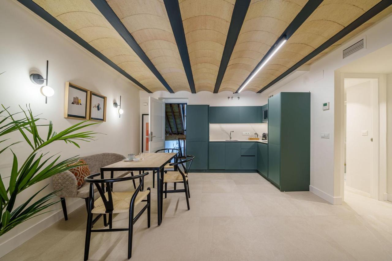 Apartment Homely Mariblanca 17, Vegafuente *