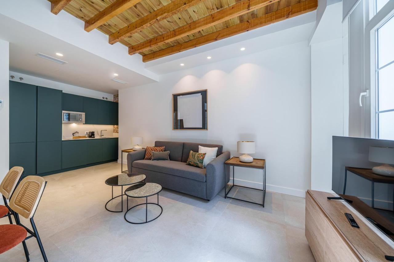 Homely Mariblanca 17, Vegafuente Apartment