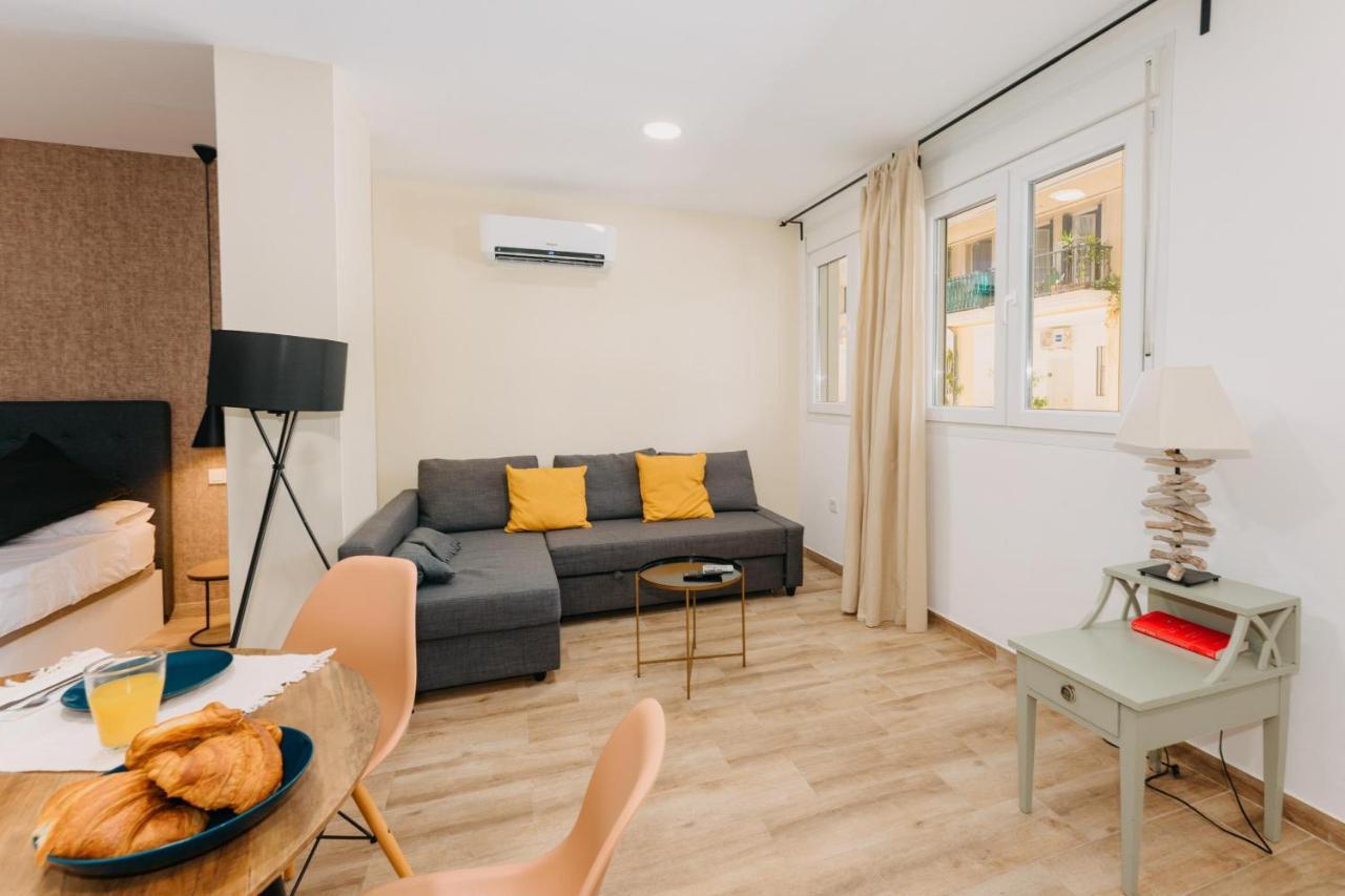 Coverlin San Francisco Appartement