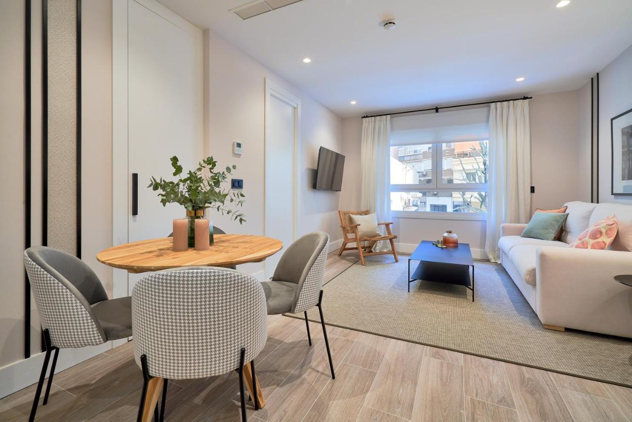 Apartment Iloftmalaga Muelle Uno Malaga