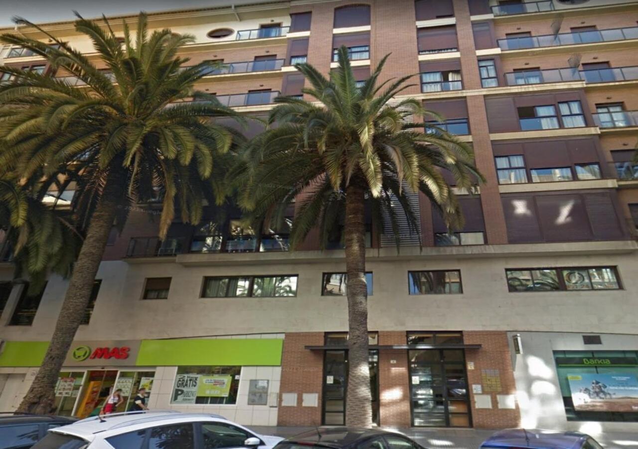 Apartment Center Experience - Premium Málaga
