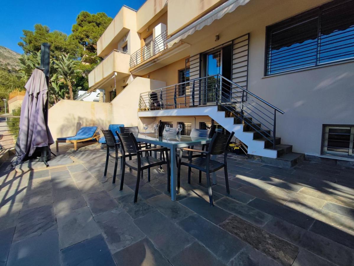 Villa Aguilas Club - Guest House Villa