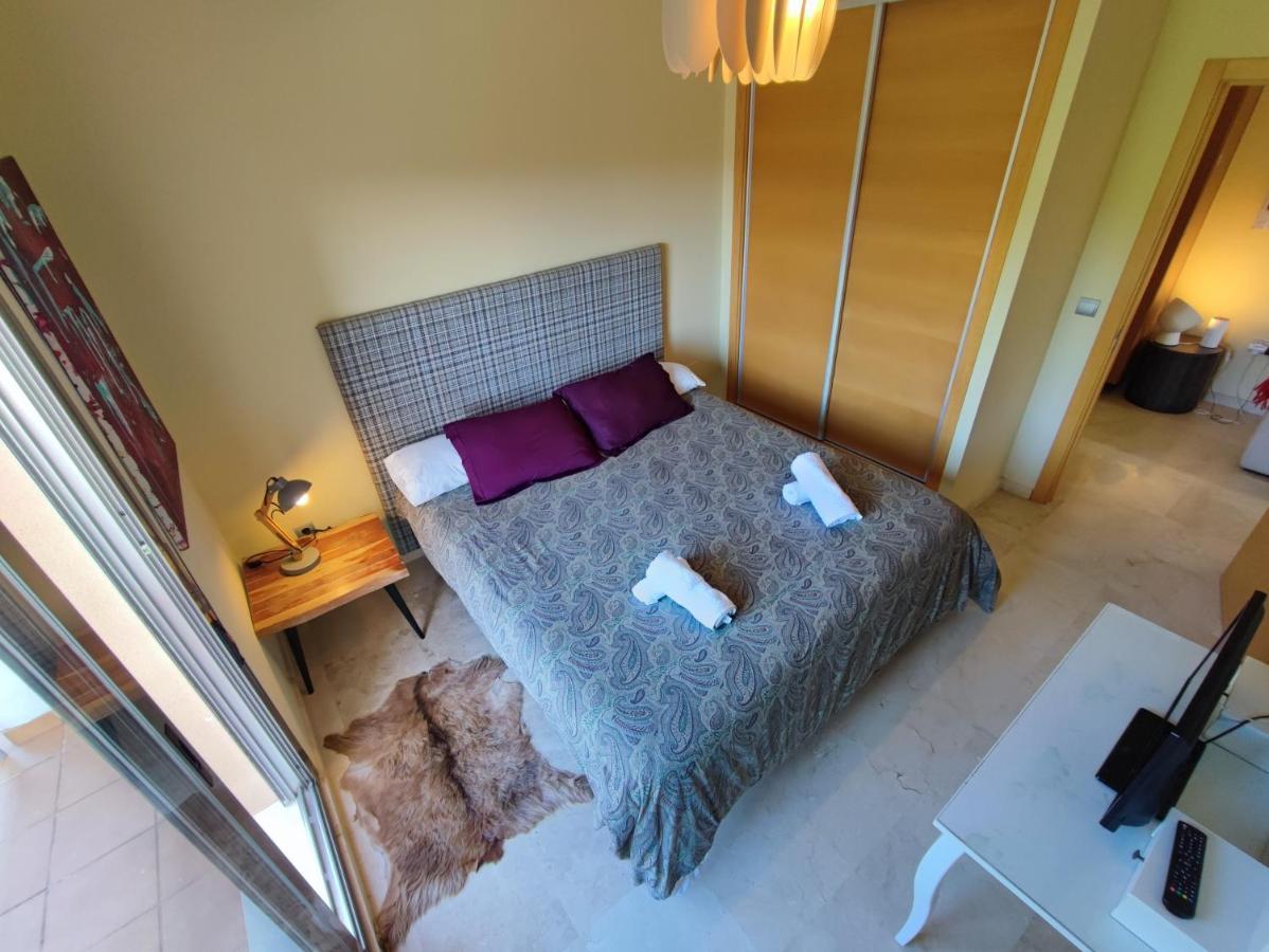 Villa Villa Aguilas Club - Guest House Málaga