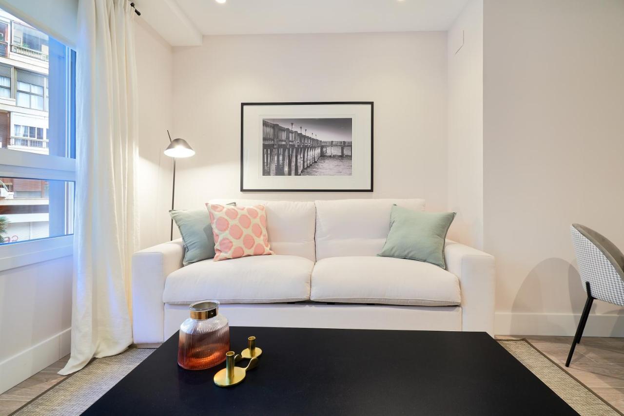 Iloftmalaga Muelle Uno Apartment Malaga