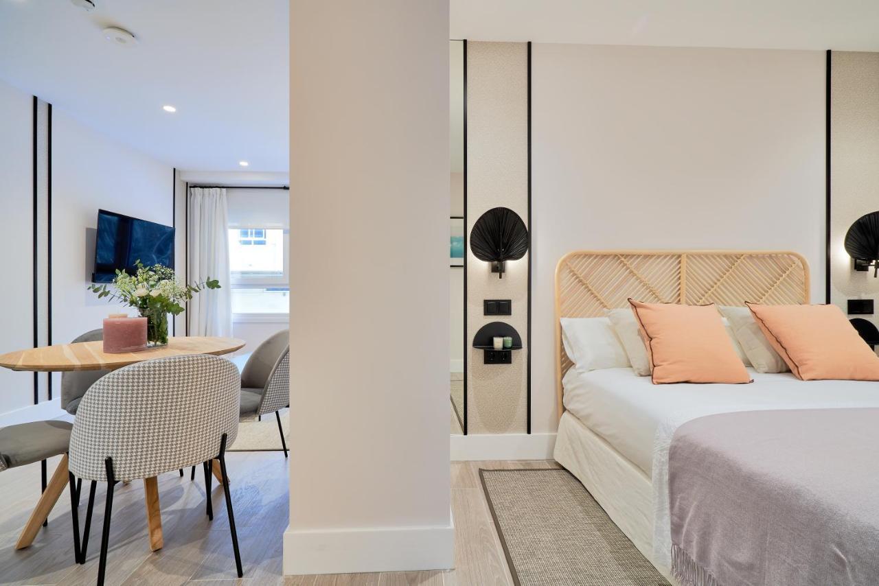 Iloftmalaga Muelle Uno Apartment Malaga