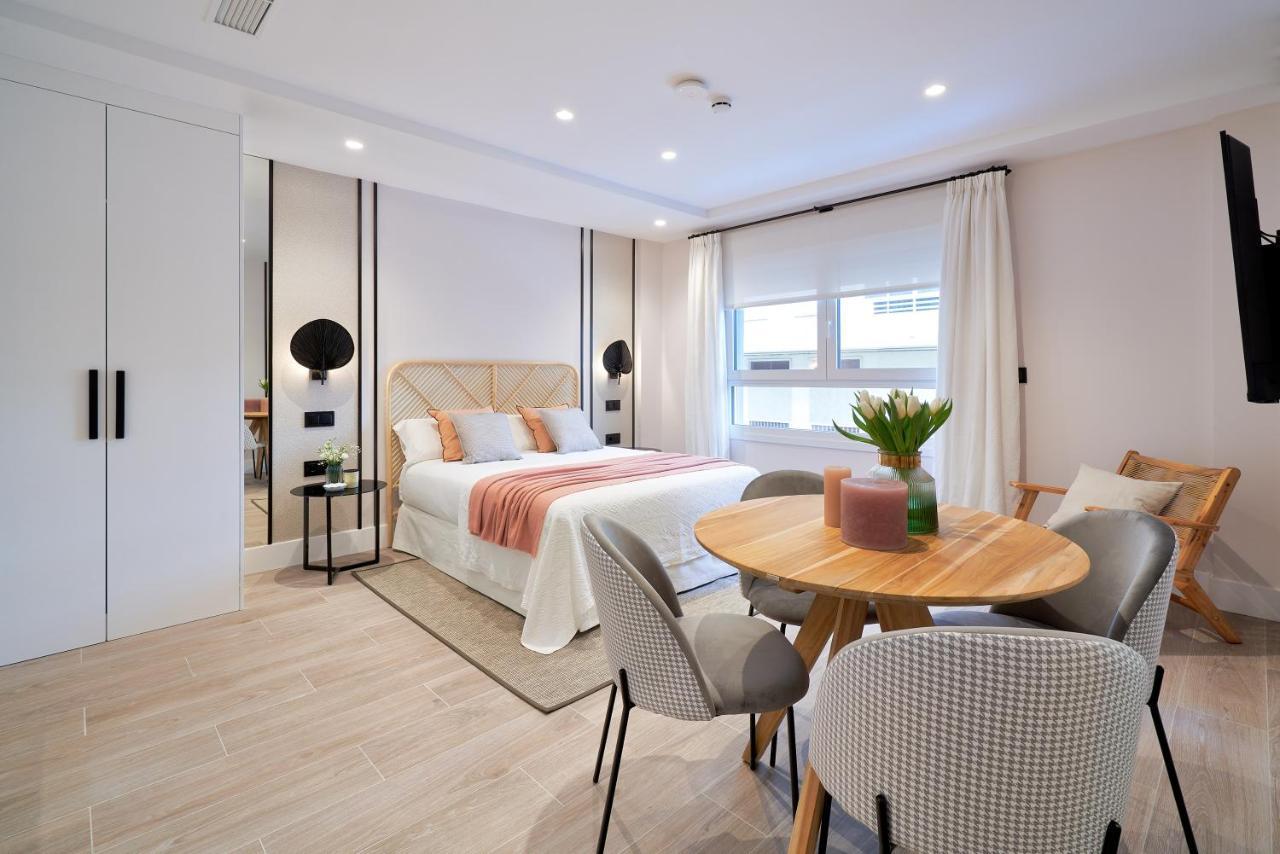 Apartment Iloftmalaga Muelle Uno *
