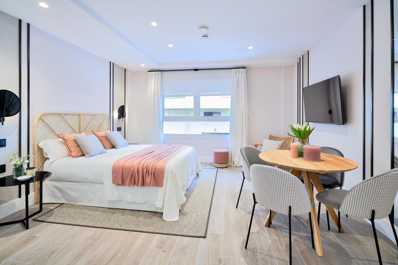 Iloftmalaga Muelle Uno Apartment