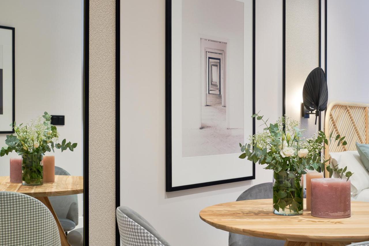 Apartment Iloftmalaga Muelle Uno Malaga