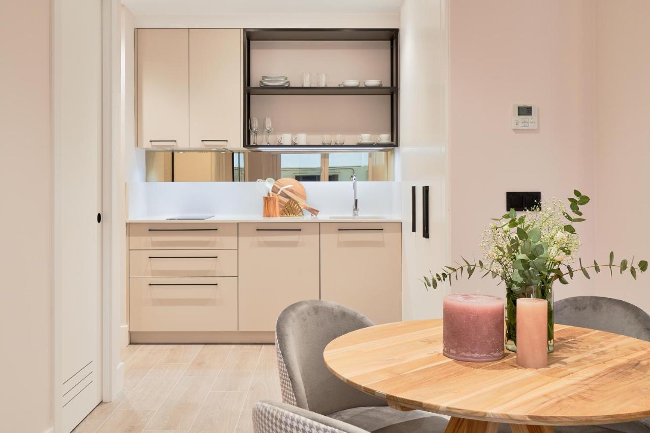 Apartment Iloftmalaga Muelle Uno